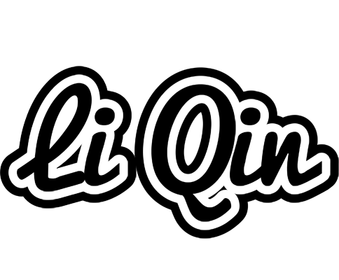 Li Qin chess logo